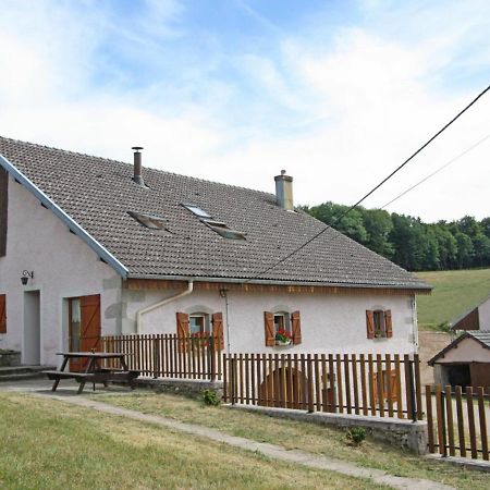 Gite Paisible A 650M D'Alt., Nature, Cheminee, 3 Ch. Pres De Remiremont & Plombieres, Terrasse, Grand Terrain - Fr-1-589-50 Girmont-Val-dʼAjol Buitenkant foto
