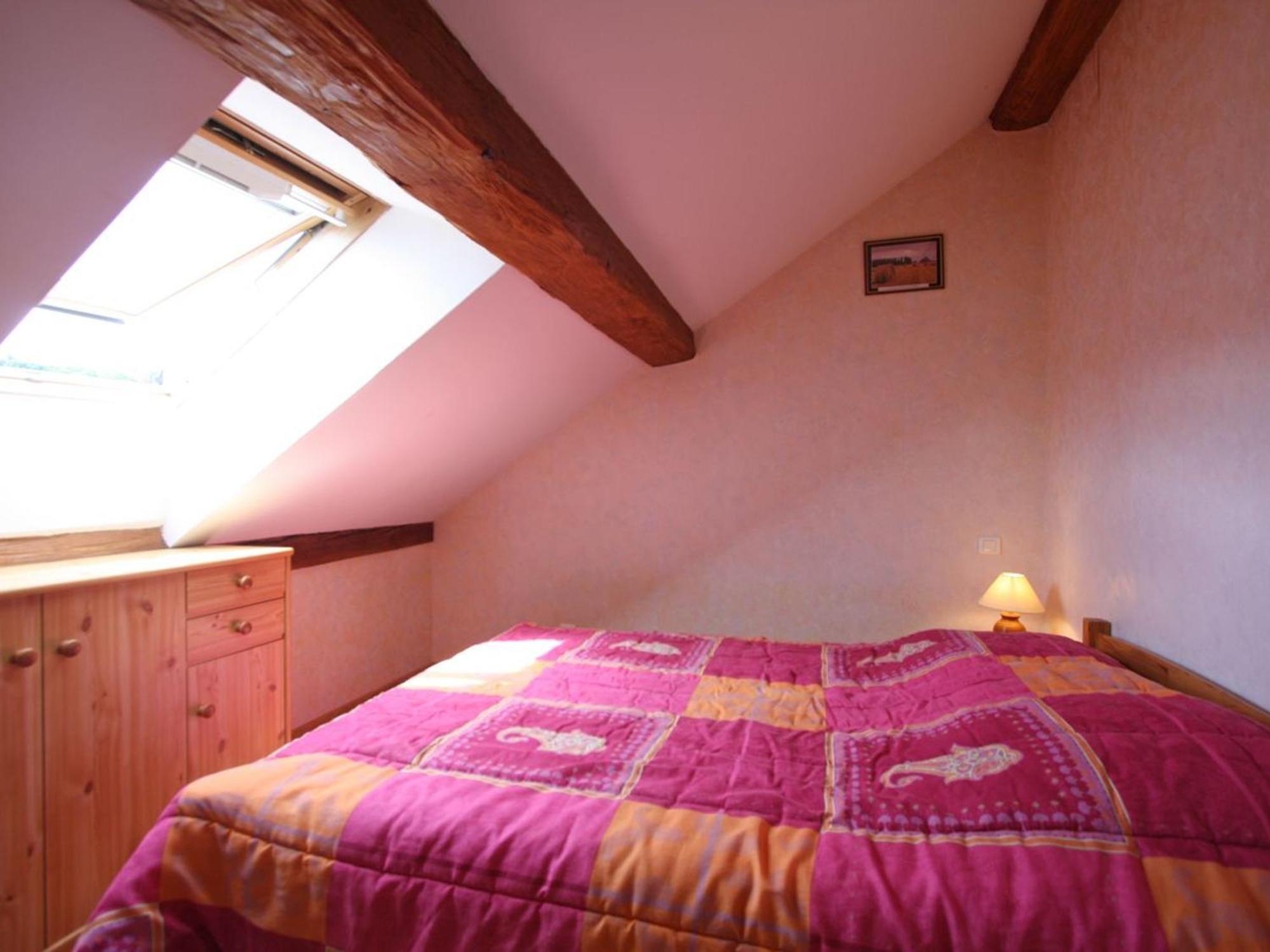 Gite Paisible A 650M D'Alt., Nature, Cheminee, 3 Ch. Pres De Remiremont & Plombieres, Terrasse, Grand Terrain - Fr-1-589-50 Girmont-Val-dʼAjol Buitenkant foto